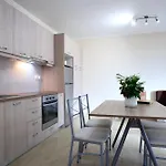 Neapolis Apartamento