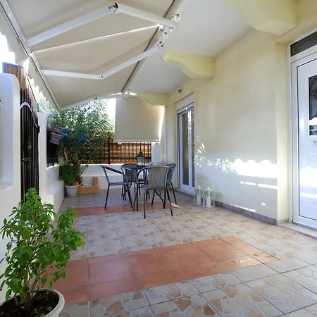 Apartamento Neapolis Lefkáda