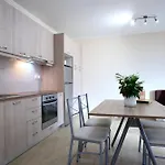 Apartment Neapolis Lefkada City