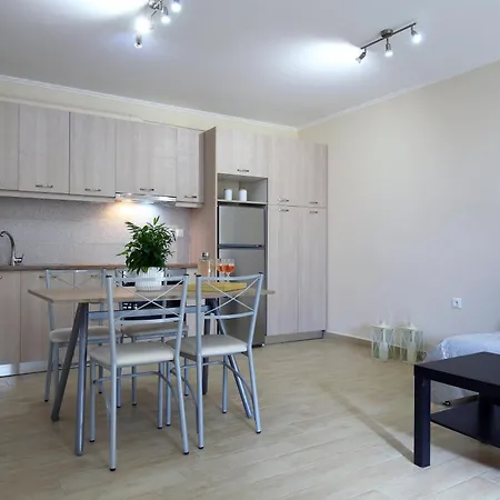 Apartman Neapolis Lefkáda