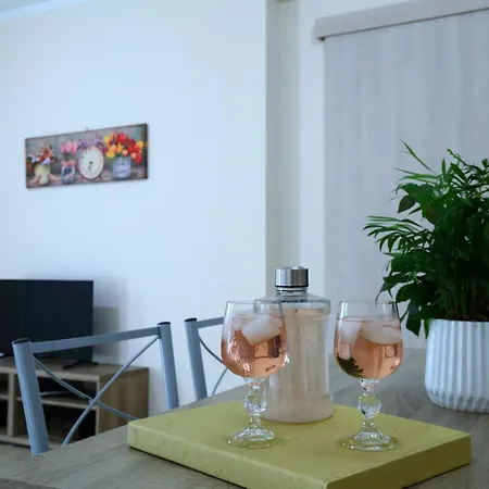 Apartamento Neapolis