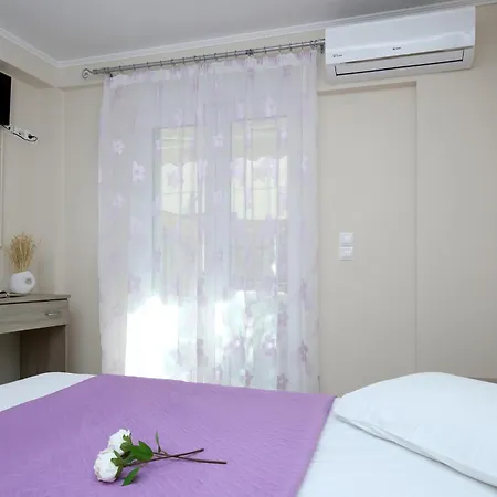 Apartamento Neapolis *