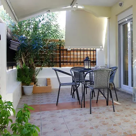 Apartamento Neapolis *