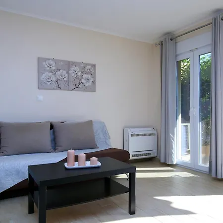 Neapolis Apartman Lefkáda