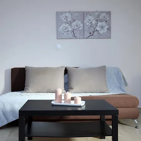 Neapolis Apartment Lefkada City
