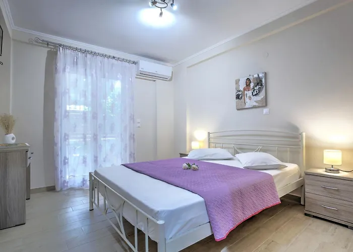 Apartment Neapolis *