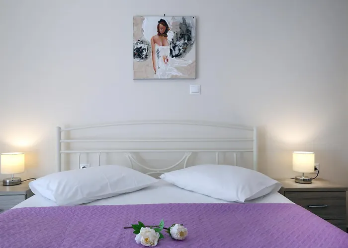 Apartment Neapolis *